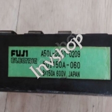NEW FUJI Fanuc 6DI150A-060 A50L-0001-0209 TRANSISTOR Module