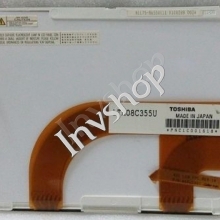 LTM08C355U TOSHIBA 8.4 inch LCD PANEL