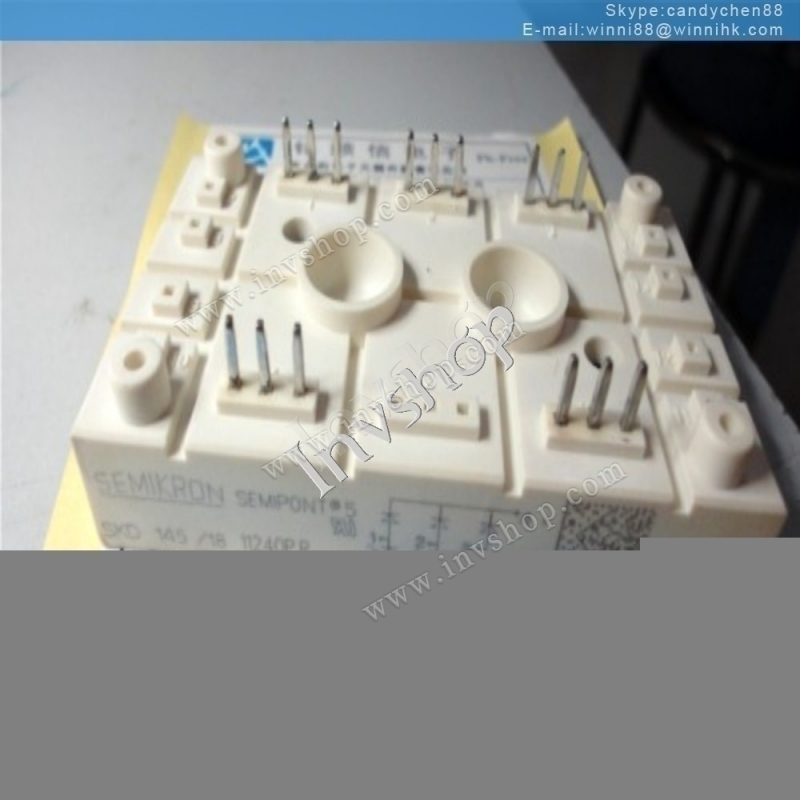 NEW SKD145/18 SKD14518 SKD145-18 SEMIKRON