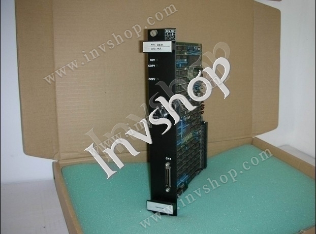 YOKOGAWA DX11 A