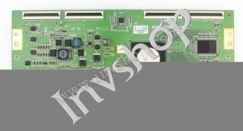 T-Con Board 1-857-235-11 SONY 404652ASNC6LV4.5 for KDL-52W4100 KDL-52WL140 60 days warranty
