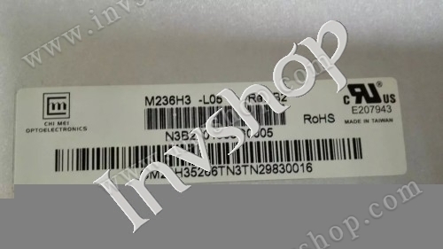 CHIMEI M236H3-L05 LCD NEW