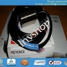 Photoelectric Sensor New EV-130M Keyence TA00U