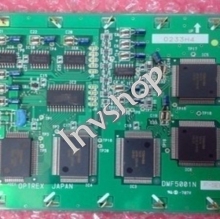 DMF5001NF-AAE-AW 4.7inch Optrex TFT LCD Screen Transparent Monochrome LCD Display Module