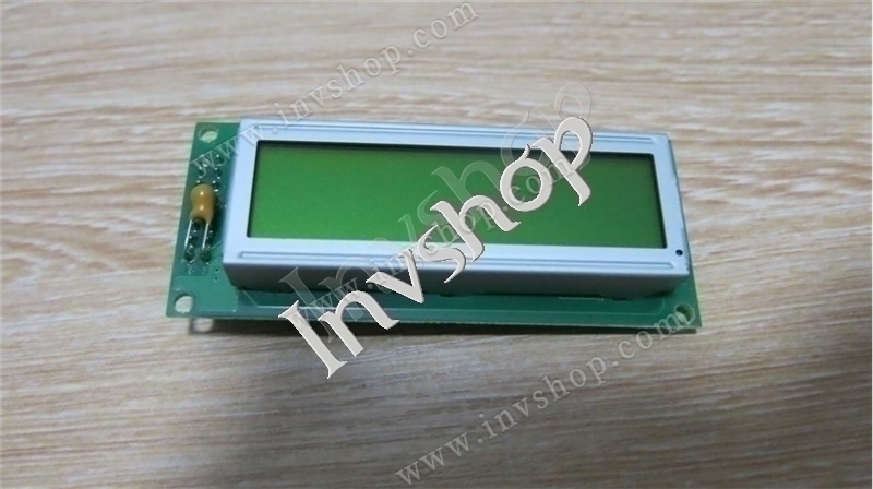 AC162CYILY70-AR industrial lcd display