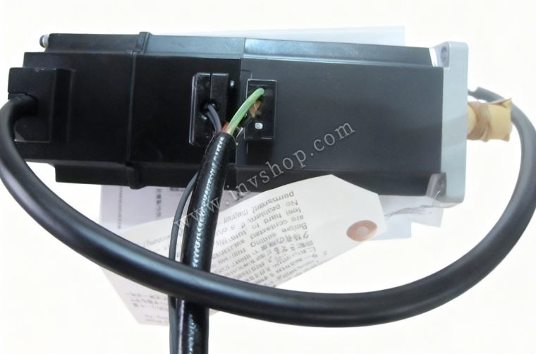 HC-KFS43B MITSUBISHI servo motor