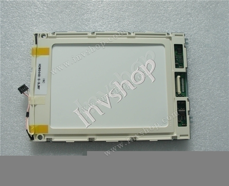 SANYO STN LCD Screen Display Panel 640*480 5.7