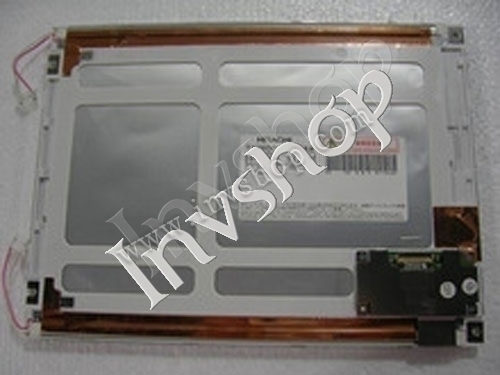 Original LCD screen panel TX26D01VM1CAA use for industry
