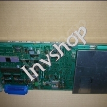 FANUC A87L-0001-0015 MEMORY BOARD BUBBLE BMU