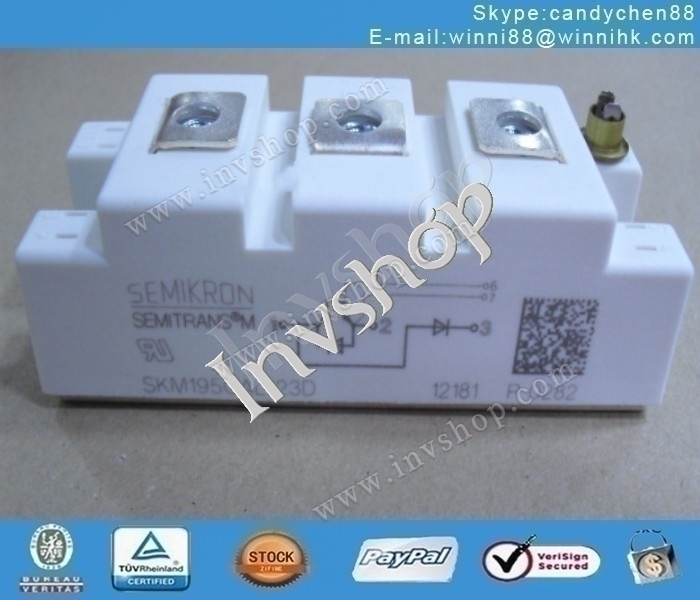 new Future EHDW-BG4S-IM Manual Pulse Generator