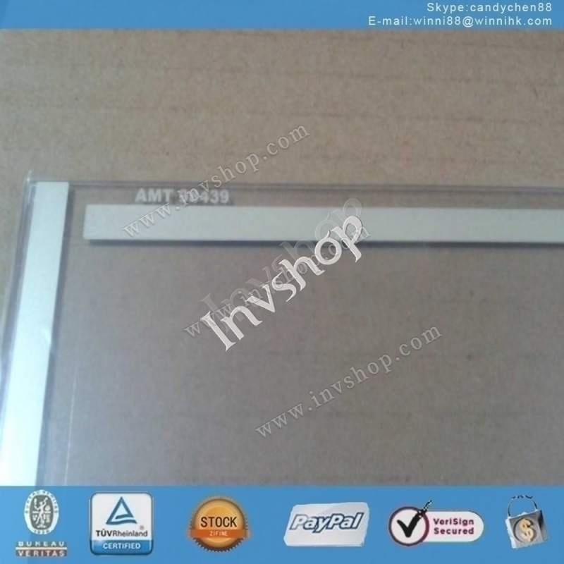 AMT-98439 touch screen panel 10.4 4wire