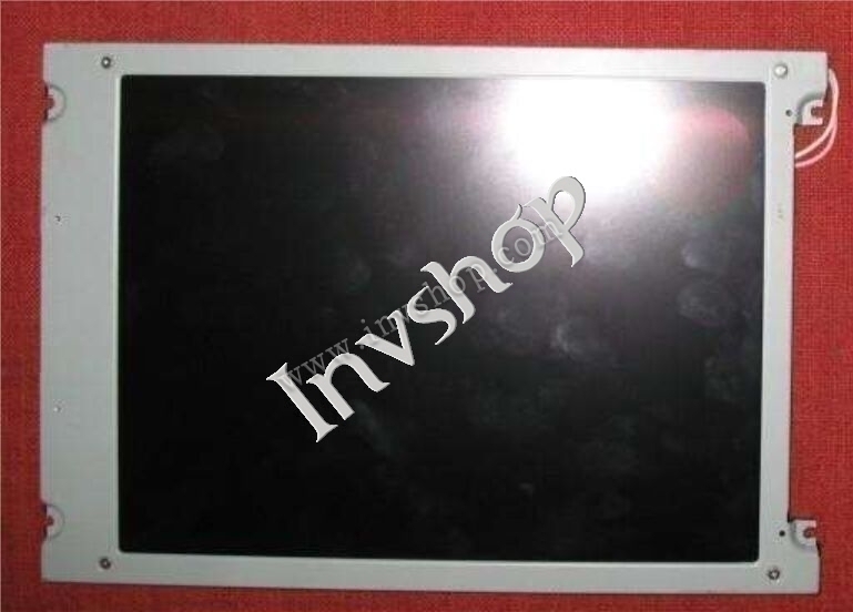 New STN LCD Screen Display Panel 640*480 HDM6448-1-9JWF for Hosiden