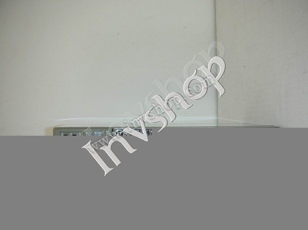 GE FANUC PLC HE693RTD600