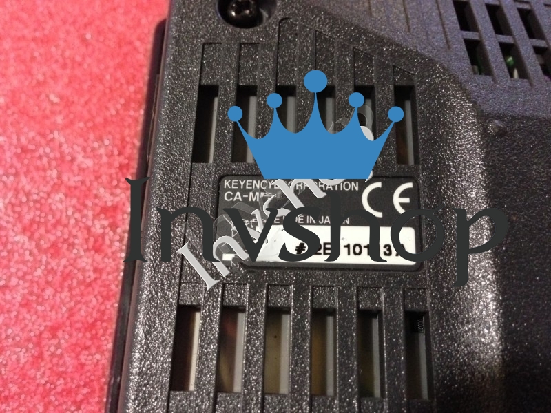 MT-260 KEYENCE touch screen human-machine interface