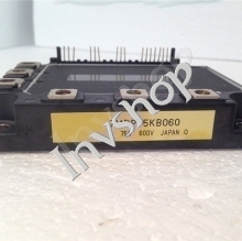 NEW 7MBP75KB-060 7MBP75KB060 FUJI MODULE