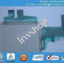 Glass Omron NS8-TV01-V2 NEW OP90 Touch screen