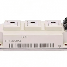 NEW FF100R12KS4 INFINEON  IGBT MODULE NEW