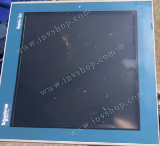 LCD Display for XBTOT5220 Schneider HMI