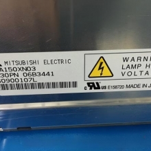 AA150XN03 Mitsubishi 15