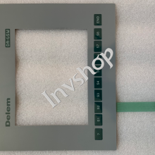 DELEM New DA65W DA-65W Keypad for DELEM Membrane