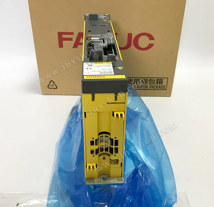 FANUC A06B-6130-H003 servo amplifier