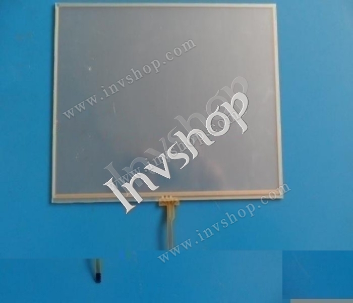 ALLEN BRADLEY PV 1400E TOUCH SCREEN FOR 2711E-T14C6 2711E-T14C15 2711E-T14C6X