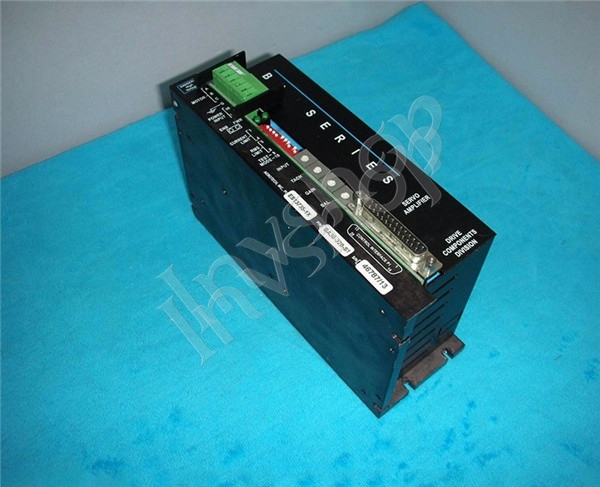 BA30-320-S Original AEROTECH Servo driver USED