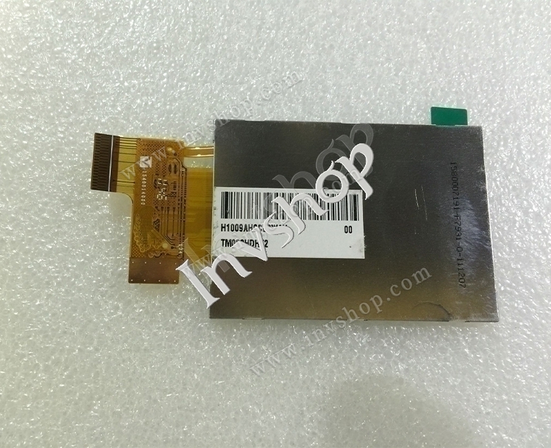 TM035PDHG01 New and Original TIANMA 3.5inch lcd panel