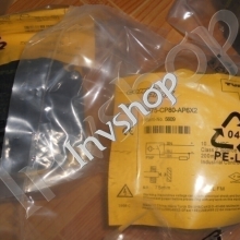 New sensor der turck - NI75U-CP80-AN6X2 0KP2 Proximity 60 Tage garantie