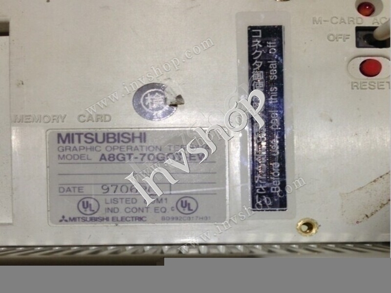 BD627A197M06 circuit board