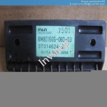 6MBI15GS-060-03 Fuji New original MODULE
