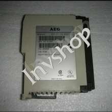 Modicon TSX Compact AS-BDEP-217 PLC Module