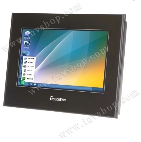 new TG765S-MT HMI Touch Screen panel