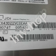 TX43D21VC0CAA JDI 17inch lcd display