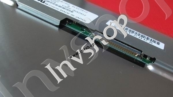 Der tft - LCD - Panel fÃ¼r lt080ca42000 Toshiba vorbei