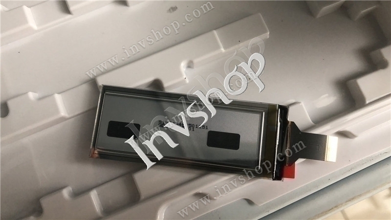 VGM304096A0W01 OLED display