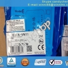 Photoelectric Omron E3FA-VN11 2M ( E3FAVN112M ) NEW Sensor
