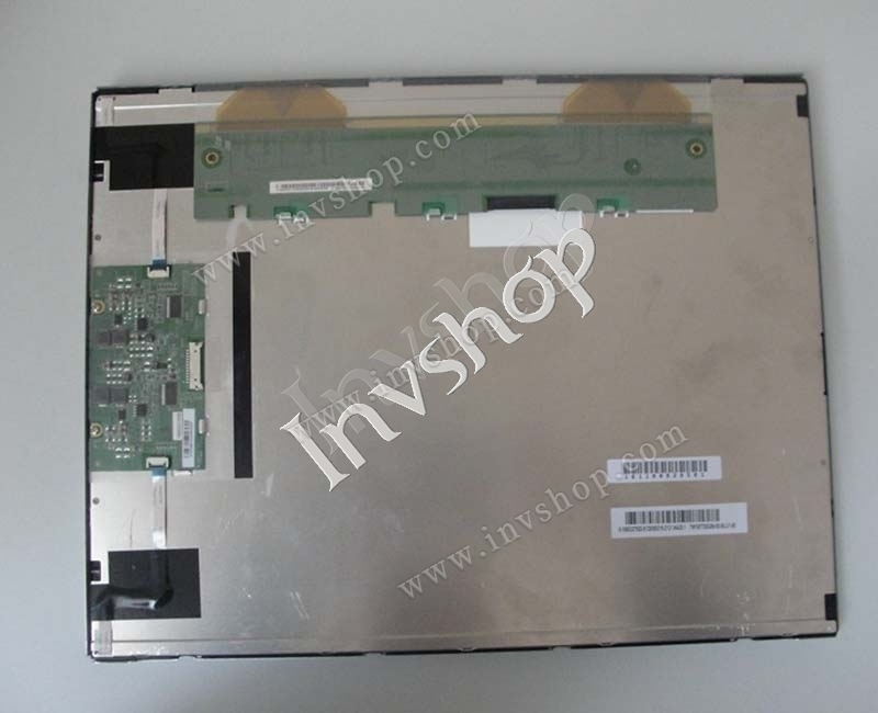 15'' 1024*768 FOR NEC LCD DISPLAY NL10276AC30-52C