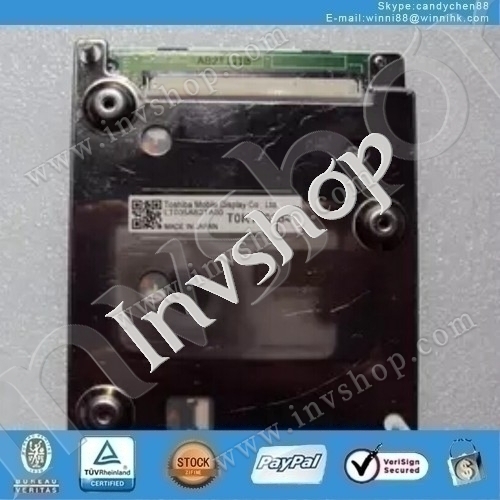 a-Si TFT-LCD LT035AB2TA00 3.5