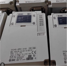 neues SMC-Modul EX245-SPR1-X161