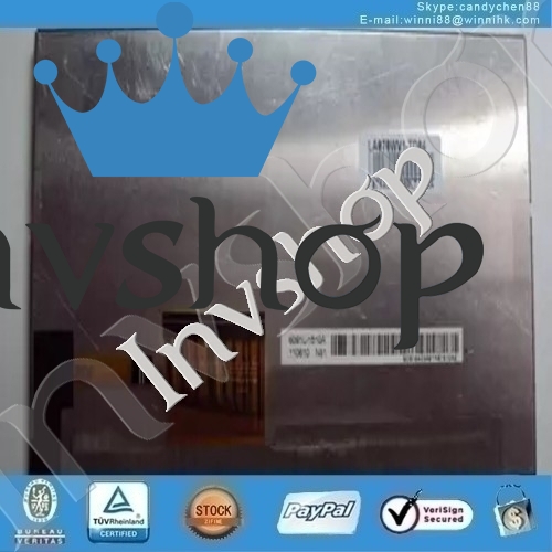 LA070WV1-TD04 new original 7