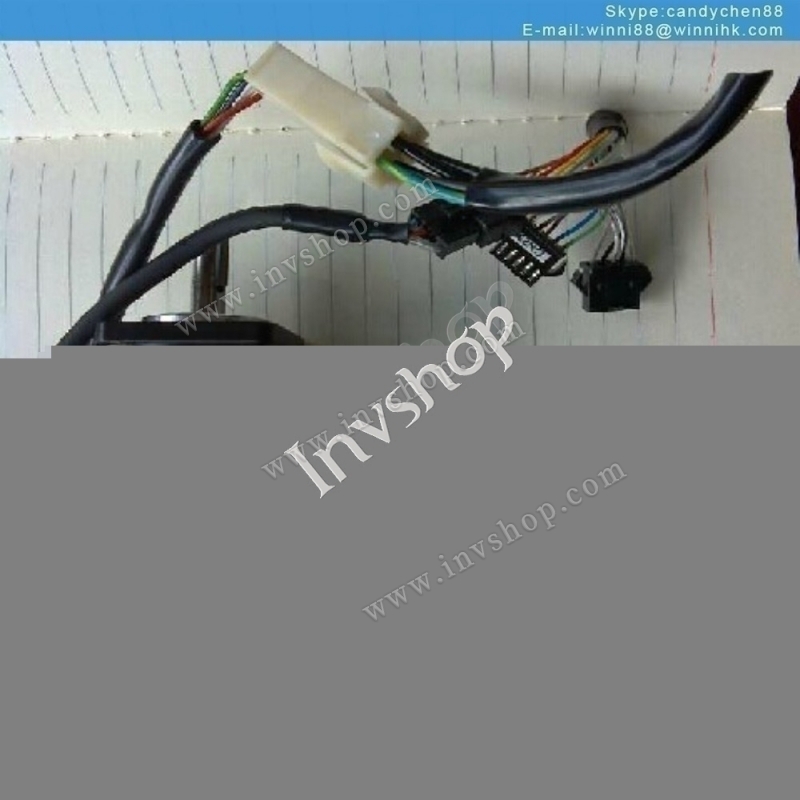 SGMAH-A5BAA41 servo motor for Yaskawa 60 days warranty