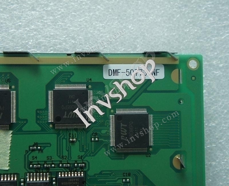DMF-50773-NF industrial lcd display