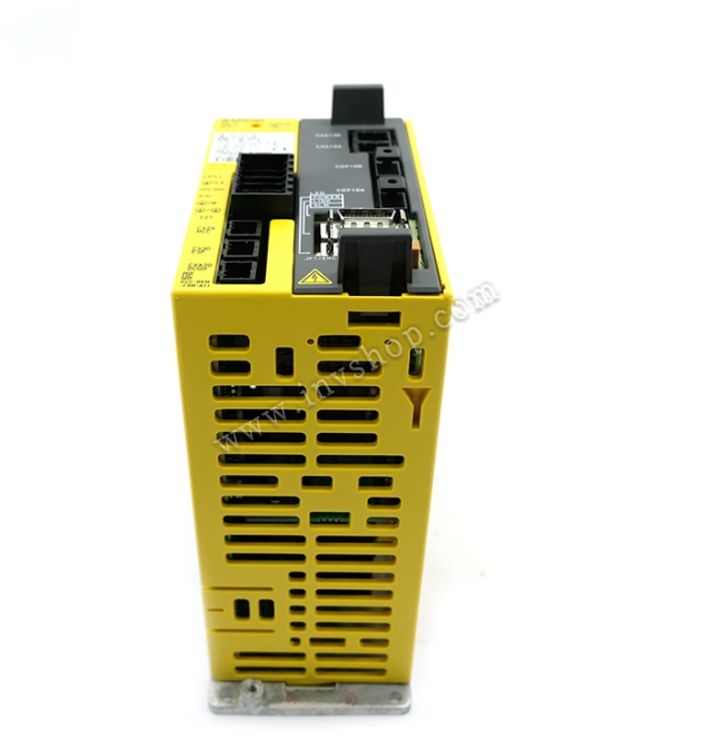 A06B-6160-H002 Fanuc Servo Amplifier New and Original