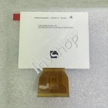 TM035KDHG10 TIANMA 3.5inch lcd display