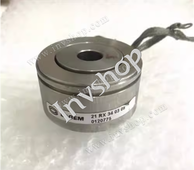 21RX340308 SAGEM Encoder
