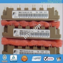 7MBR75U4B120-50 Fuji New original MODULE