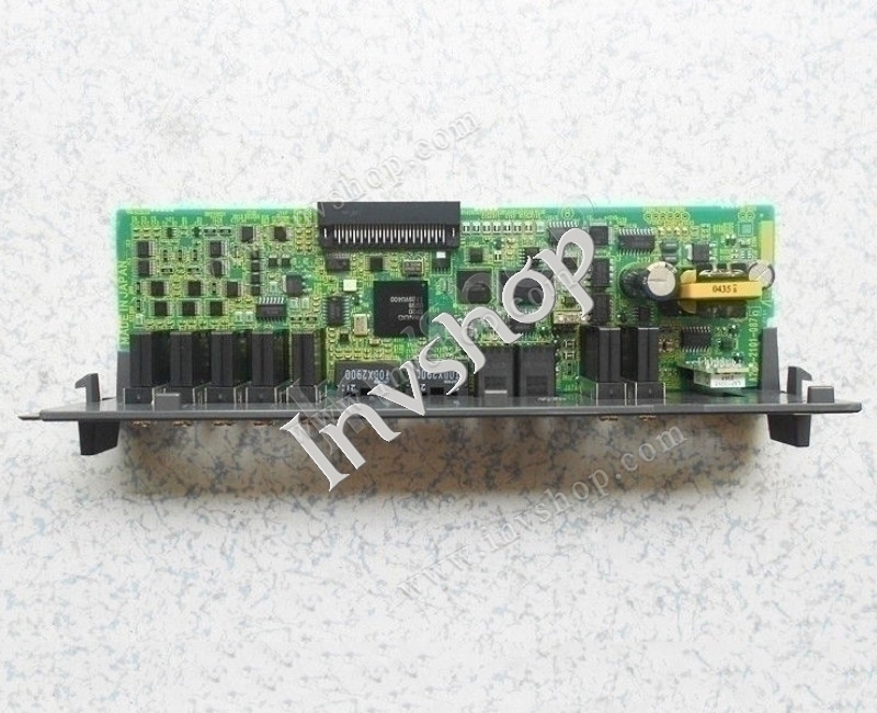 A20B-2101-0870 Fanuc Drive Control Board