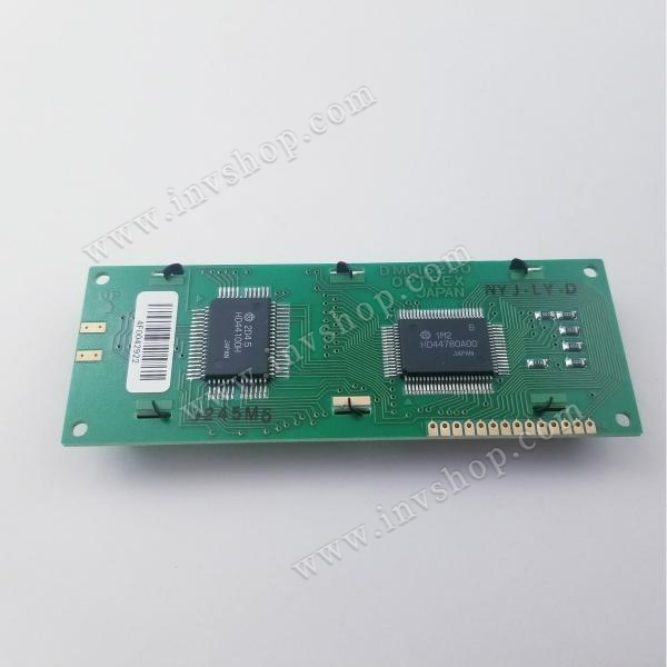 new DMC16230 LCD Display module