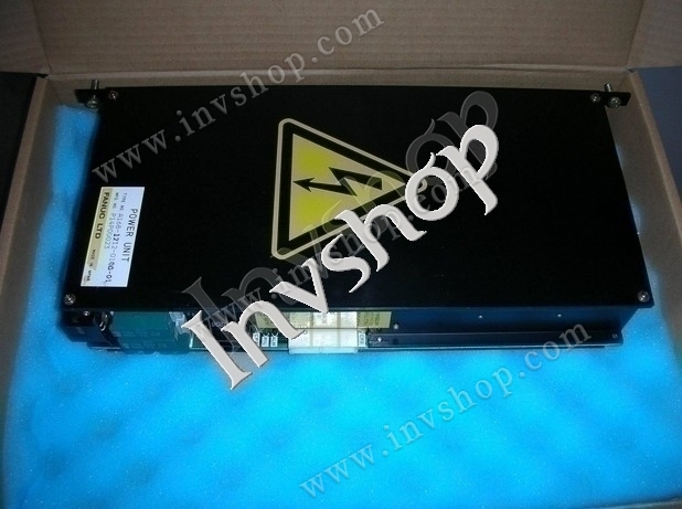 FANUC A16B-1212-0100-01 servo driver